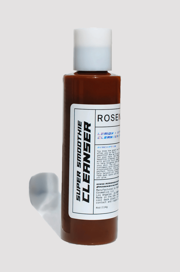 rosen skincare swimsuit feature